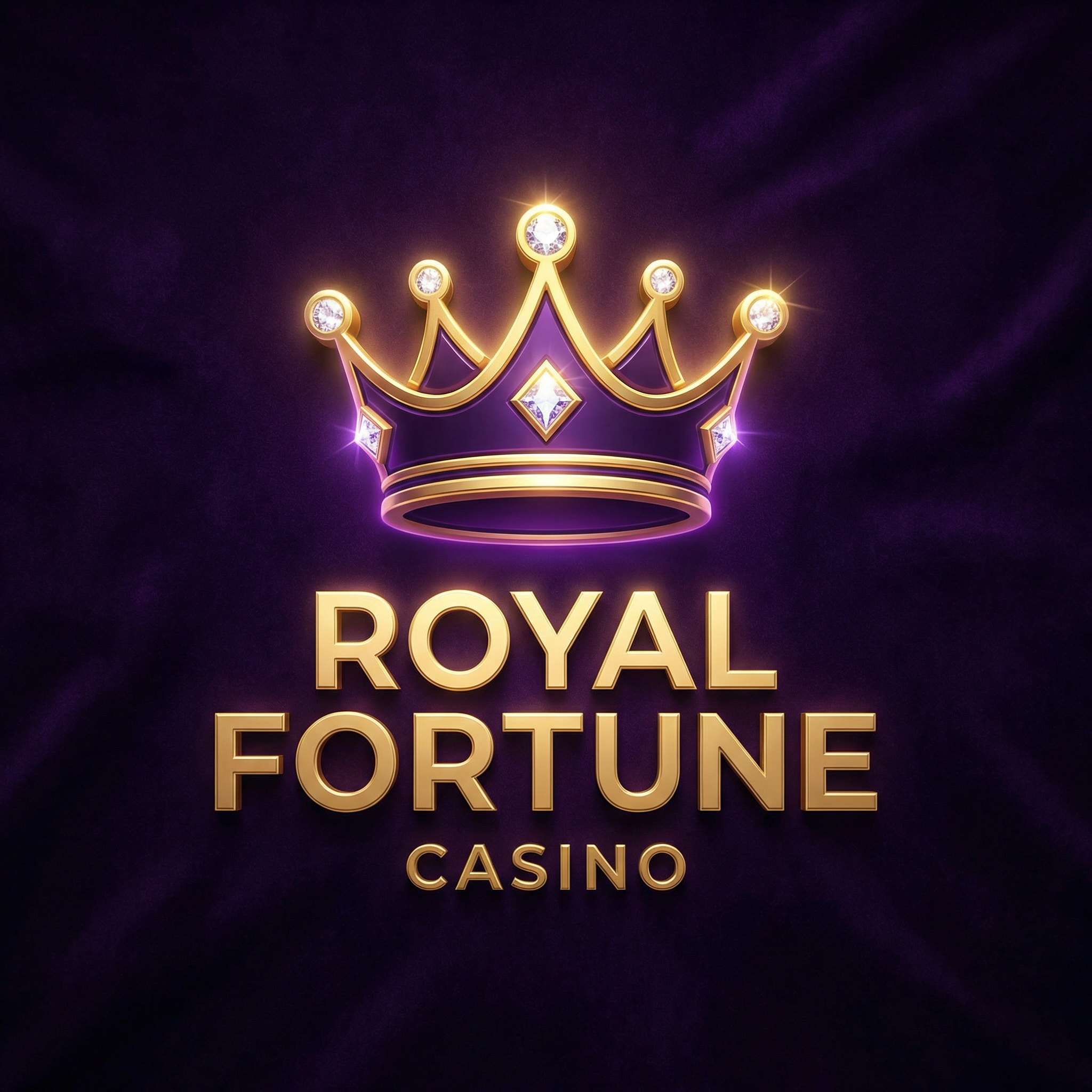 赌博网站官方Logo